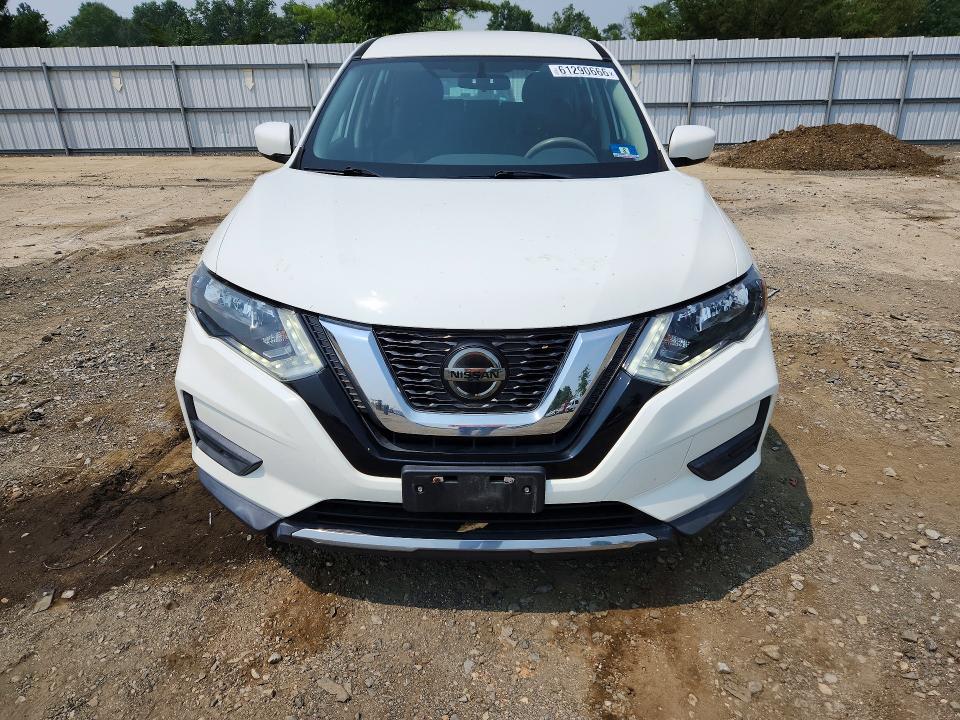 Aukcja sprzedaży 2018 Nissan Rogue, vin: 5N1AT2MV0JC813783, numer aukcji: 61290666