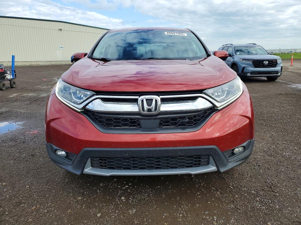 Продажа на аукционе авто 2019 Honda Cr-v, vin: 2HKRW2H80KH118812, номер лота: 85607565