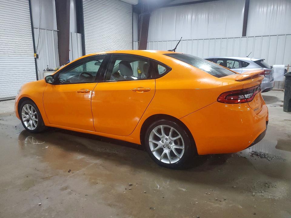 Aukcja sprzedaży 2013 Dodge Dart, vin: 1C3CDFBA3DD171757, numer aukcji: 63021846