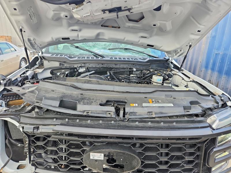 2024 Ford F250 მანქანა იყიდება აუქციონზე, vin: 1FT8W2BA2REE78827, აუქციონის ნომერი: 61299706