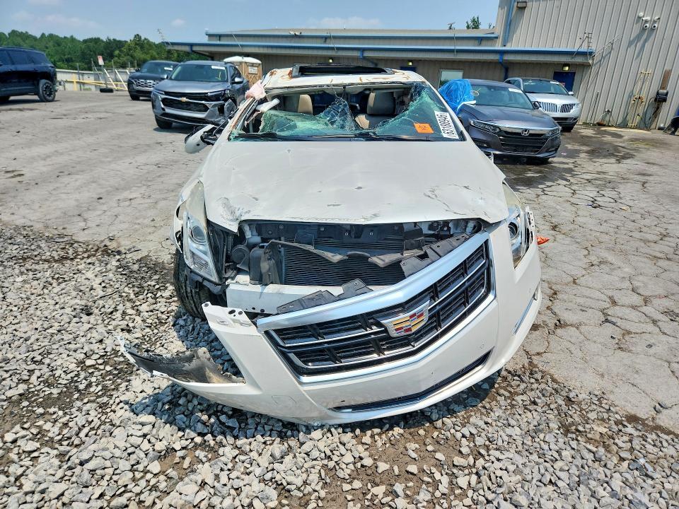 Продажа на аукционе авто 2016 Cadillac Xts, vin: 2G61M5S3XG9120372, номер лота: 63188946