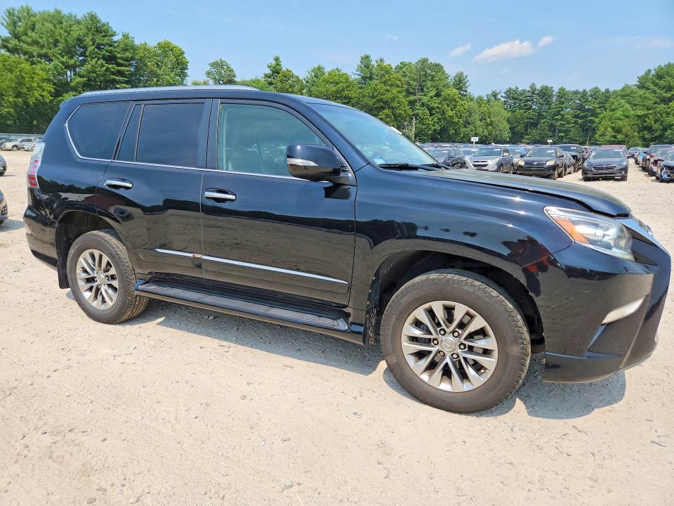 Продаж на аукціоні авто 2014 Lexus Gx, vin: JTJJM7FX1E5083614, номер лоту: 61582996