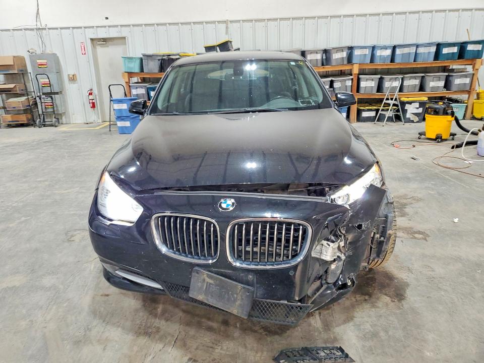 Продажа на аукционе авто 2011 Bmw 535, vin: WBASP2C55BC337740, номер лота: 61199286