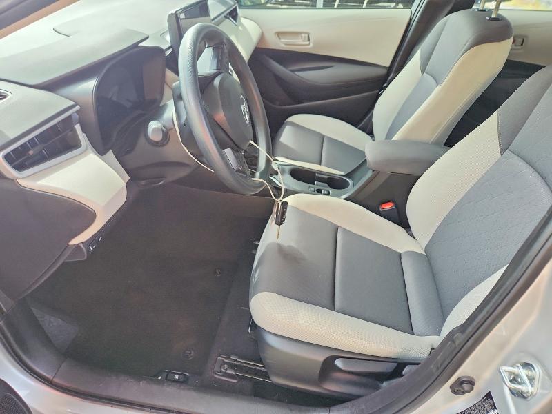 Продаж на аукціоні авто 2026 Toyota Corolla, vin: 5YFB4MDE8TP362999, номер лоту: 61983586