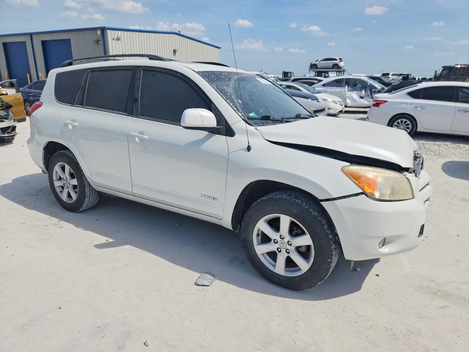 2008 Toyota Rav4 მანქანა იყიდება აუქციონზე, vin: JTMZD31V685109620, აუქციონის ნომერი: 63055916
