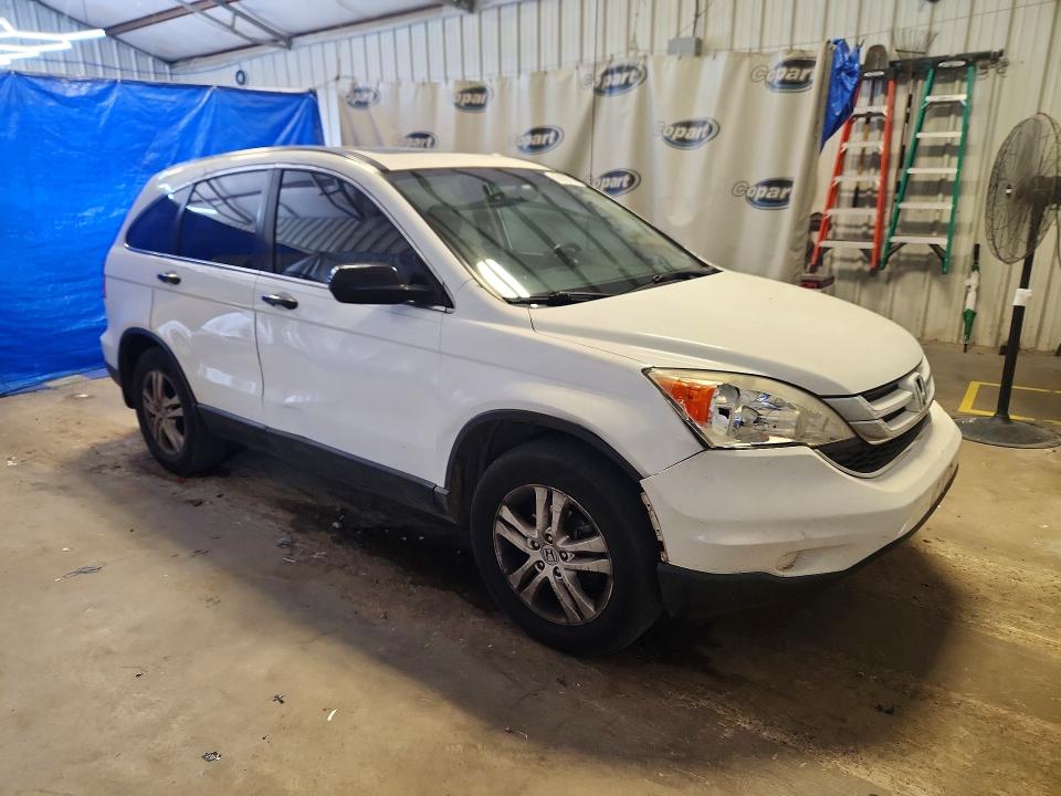 Продаж на аукціоні авто 2011 Honda Cr-v, vin: 3CZRE3H50BG701513, номер лоту: 62605796