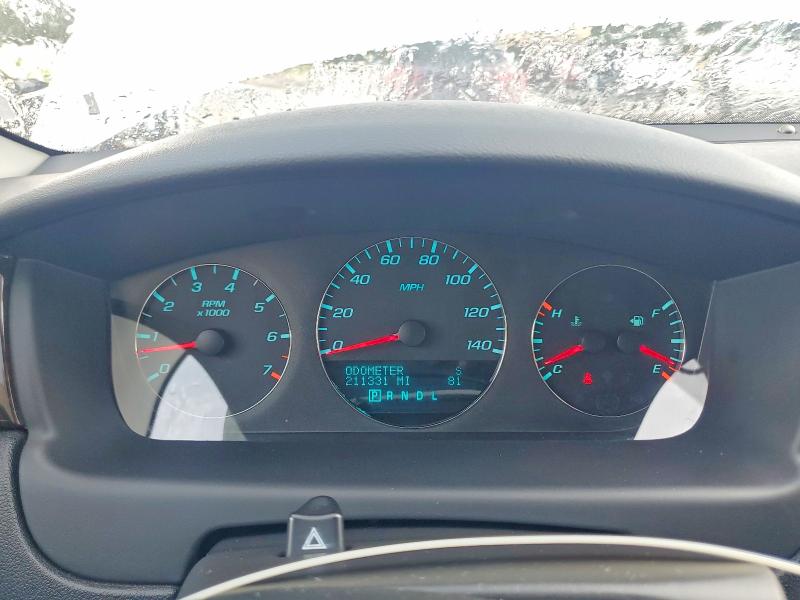 Продажа на аукционе авто 2014 Chevrolet Impala Limited, vin: 2G1WB5E37E1165682, номер лота: 62773456