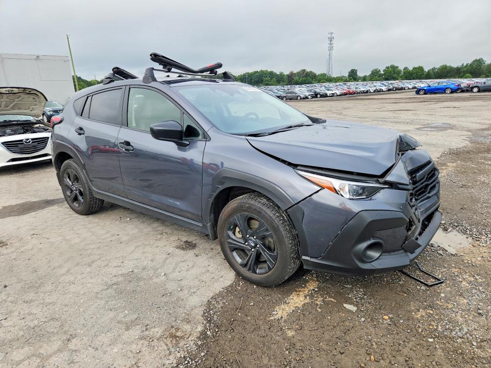 Aukcja sprzedaży 2024 Subaru Crosstrek, vin: JF2GUABC8RH362657, numer aukcji: 60429926
