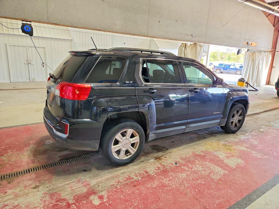 Aukcja sprzedaży 2016 Gmc Terrain, vin: 2GKFLTEK5G6189828, numer aukcji: 60482896