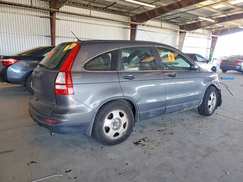 Aukcja sprzedaży 2011 Honda Cr-v, vin: 5J6RE3H37BL056845, numer aukcji: 63226876