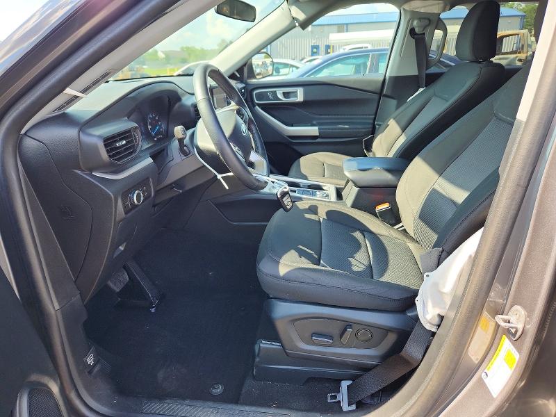 Продаж на аукціоні авто 2023 Ford Explorer, vin: 1FMSK8DH5PGA93726, номер лоту: 63413496