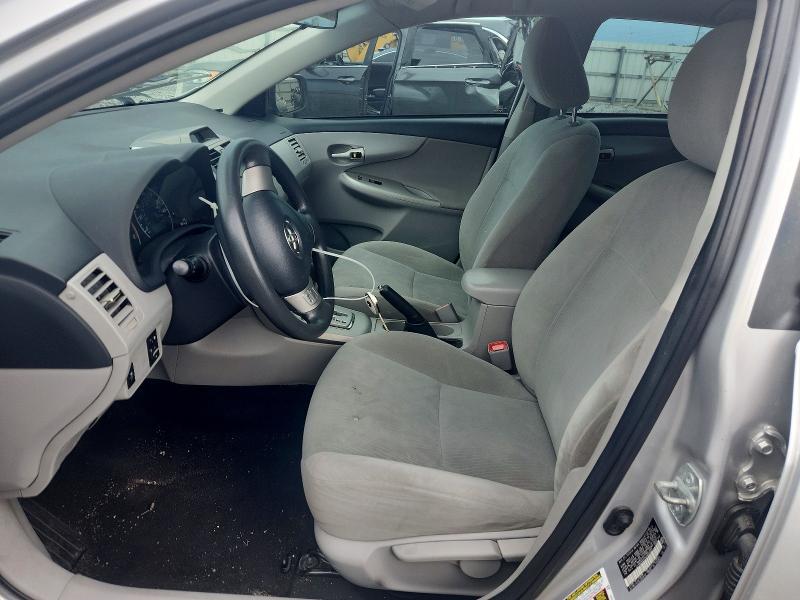 Aukcja sprzedaży 2012 Toyota Corolla, vin: 2T1BU4EE3CC830507, numer aukcji: 57959246
