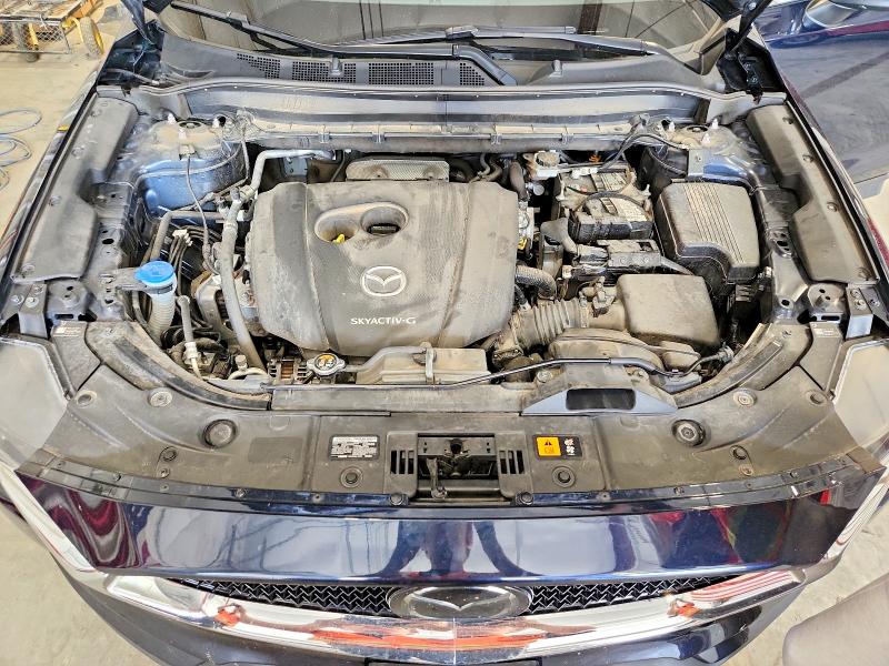61510366 :رقم المزاد ، JM3KFBDMXL0856241 vin ، 2020 Mazda Cx-5 مزاد بيع