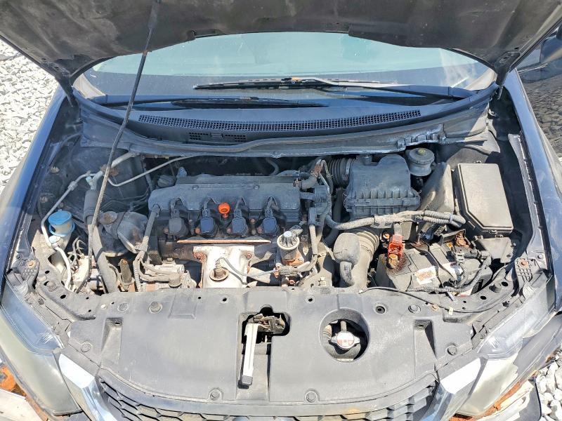 Aukcja sprzedaży 2015 Honda Civic, vin: 19XFB2F57FE273004, numer aukcji: 59950426