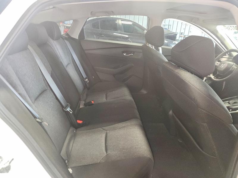 Продаж на аукціоні авто 2024 Honda Accord, vin: 1HGCY1F37RA037942, номер лоту: 61690736