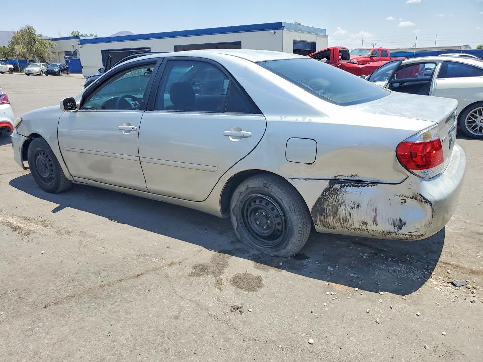 Продаж на аукціоні авто 2005 Toyota Camry, vin: 4T1BE32K65U949980, номер лоту: 60641726