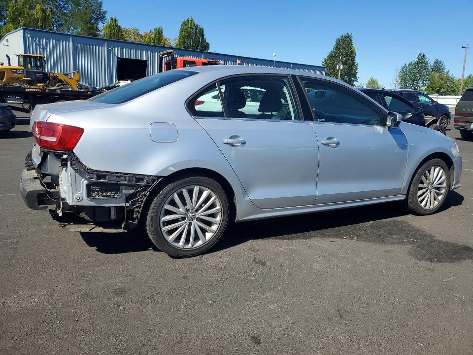 Aukcja sprzedaży 2015 Volkswagen Jetta, vin: 3VWD17AJ2FM311219, numer aukcji: 63253636