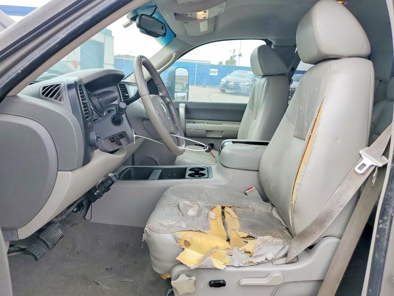 Продаж на аукціоні авто 2007 Gmc New Sierra, vin: 1GTEK19J47Z543956, номер лоту: 61843956