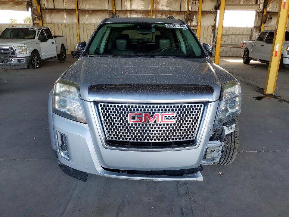 Aukcja sprzedaży 2015 Gmc Terrain, vin: 2GKFLZE3XF6159489, numer aukcji: 62067246