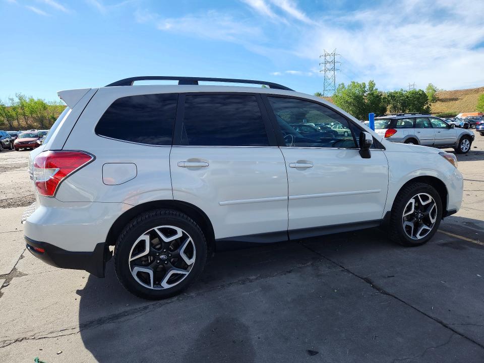 Продаж на аукціоні авто 2014 Subaru Forester, vin: JF2SJGMC5EH479187, номер лоту: 63039206