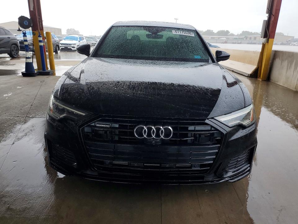 Aukcja sprzedaży 2021 Audi A6, vin: WAUL2AF29MN029945, numer aukcji: 61175536