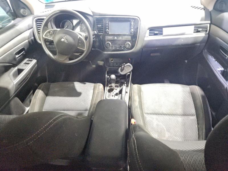 Aukcja sprzedaży 2018 Mitsubishi Outlander, vin: JA4AZ3A35JZ039761, numer aukcji: 63012826