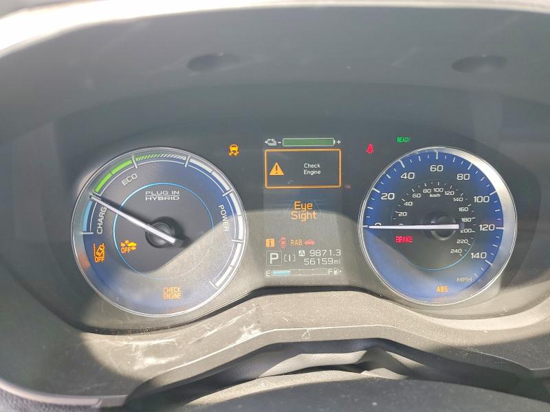 Продажа на аукционе авто 2020 Subaru Crosstrek, vin: JF2GTDNC9LH282629, номер лота: 60009256