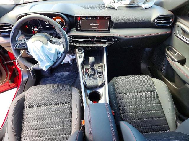 62216436 :رقم المزاد ، ZACPDFCW2R3A14602 vin ، 2024 Dodge Hornet مزاد بيع