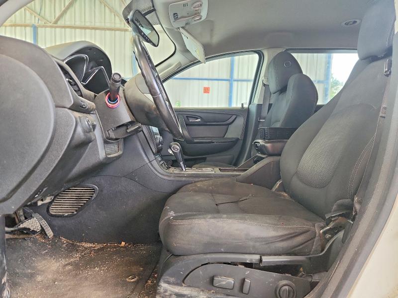 Продажа на аукционе авто 2015 Chevrolet Traverse, vin: 1GNKVHKD6FJ213411, номер лота: 61700046