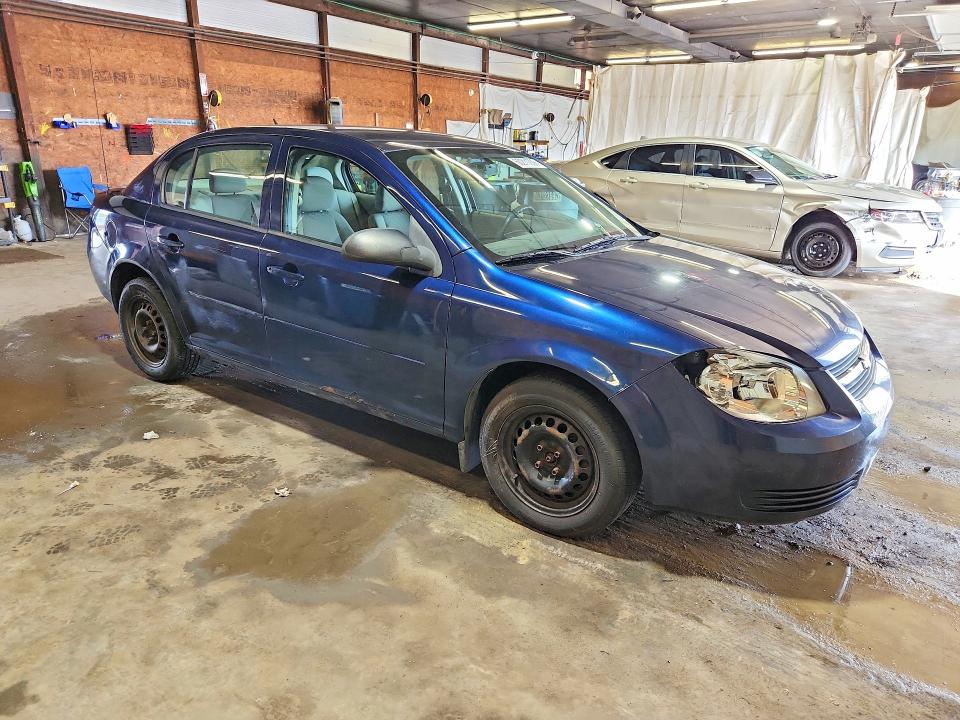 Aukcja sprzedaży 2010 Chevrolet Cobalt, vin: 1G1AB5F51A7152322, numer aukcji: 60211206