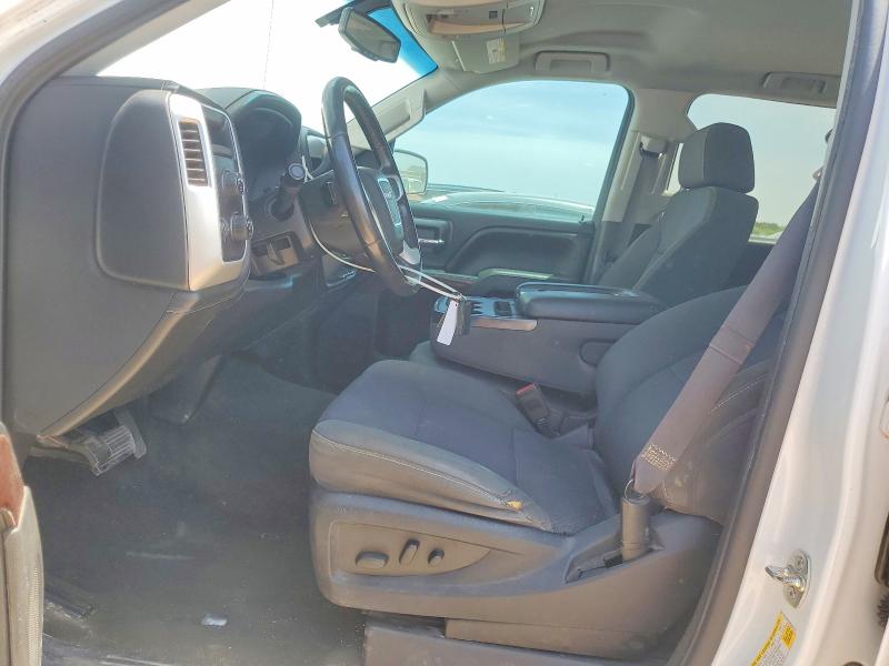 62770726 :رقم المزاد ، 3GTU2MEH8HG302175 vin ، 2017 Gmc Sierra مزاد بيع