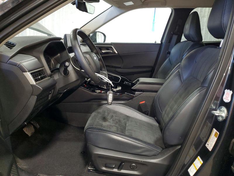 2025 Mitsubishi Outlander მანქანა იყიდება აუქციონზე, vin: JA4J4VA84SZ015183, აუქციონის ნომერი: 62665096