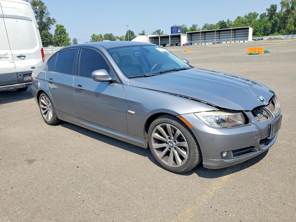 Продажа на аукционе авто 2009 Bmw 328, vin: WBAPH53539A438494, номер лота: 61421946