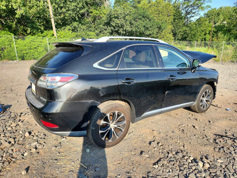 Продажа на аукционе авто 2011 Lexus Rx, vin: 2T2BK1BA6BC109274, номер лота: 62032416