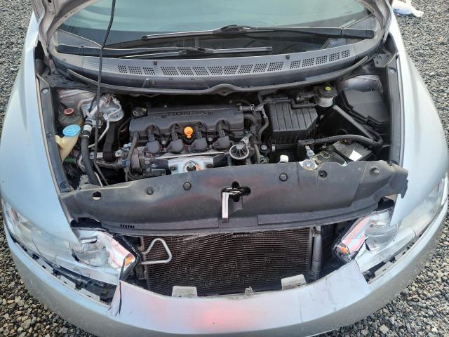 61836346 :رقم المزاد ، 19XFA1F53BE032452 vin ، 2011 Honda Civic مزاد بيع