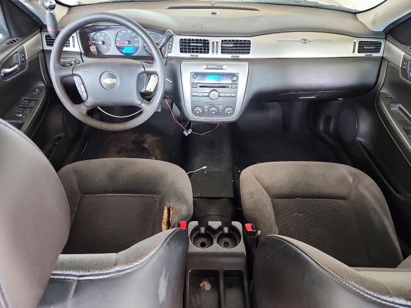 2012 Chevrolet Impala მანქანა იყიდება აუქციონზე, vin: 2G1WD5E35C1276030, აუქციონის ნომერი: 60894376