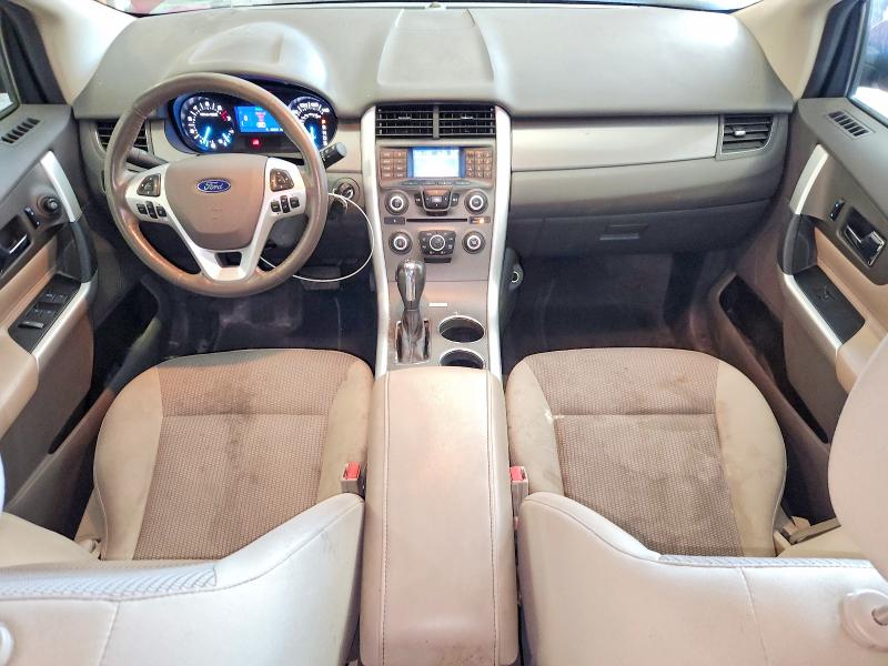 Aukcja sprzedaży 2013 Ford Edge, vin: 2FMDK4JC0DBC07385, numer aukcji: 61931396
