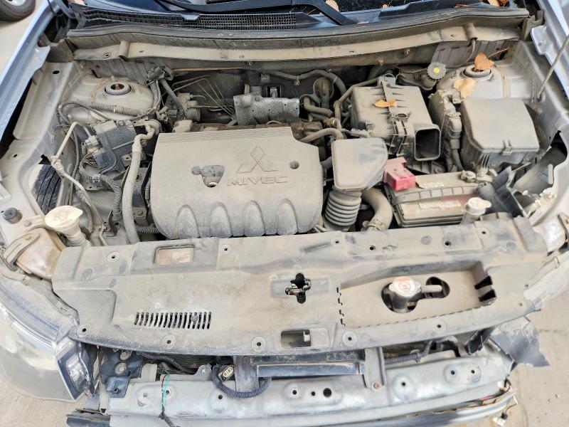 Aukcja sprzedaży 2014 Mitsubishi Outlander, vin: JA4AD3A37EZ001842, numer aukcji: 60861936
