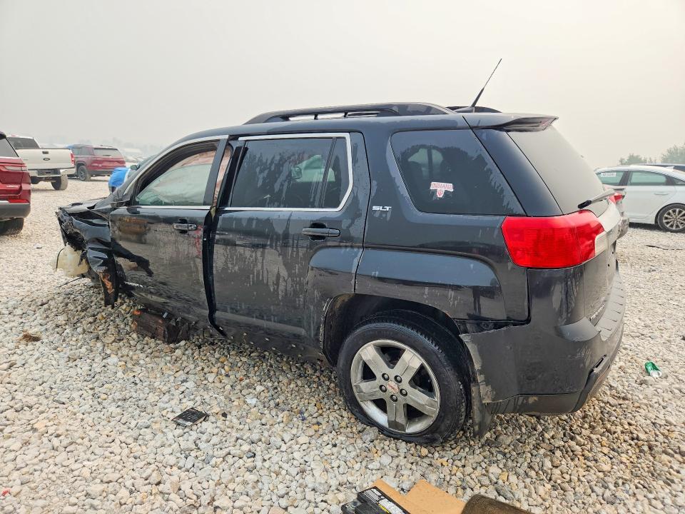 Aukcja sprzedaży 2012 Gmc Terrain, vin: 2GKFLVEK9C6266187, numer aukcji: 61514716
