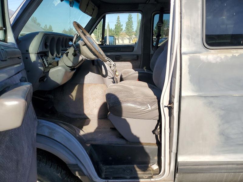 1996 Dodge Ram 3500 მანქანა იყიდება აუქციონზე, vin: 2B5WB35Z1TK147114, აუქციონის ნომერი: 62497176