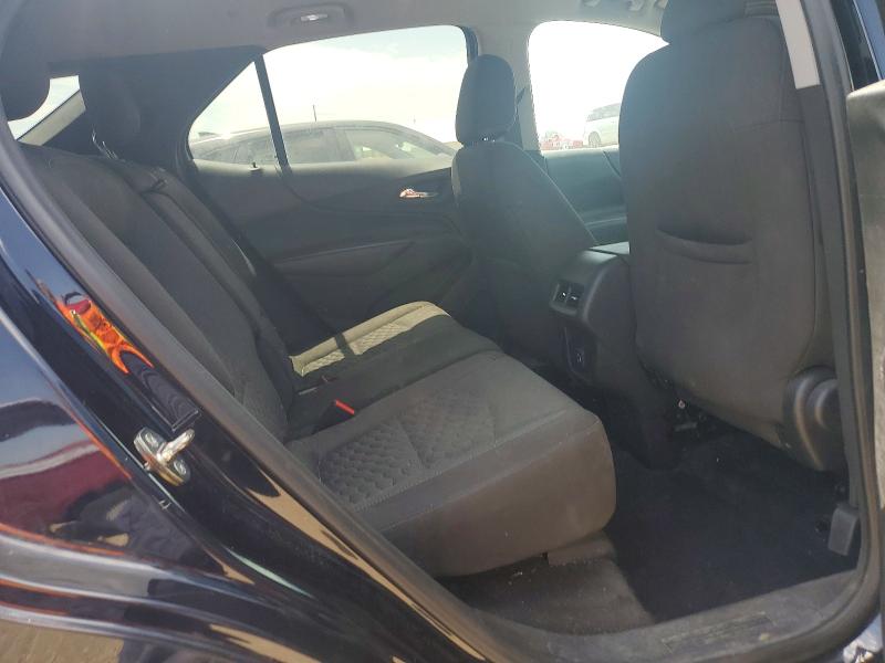 Aukcja sprzedaży 2020 Chevrolet Equinox, vin: 3GNAXUEV2LS700361, numer aukcji: 85461605