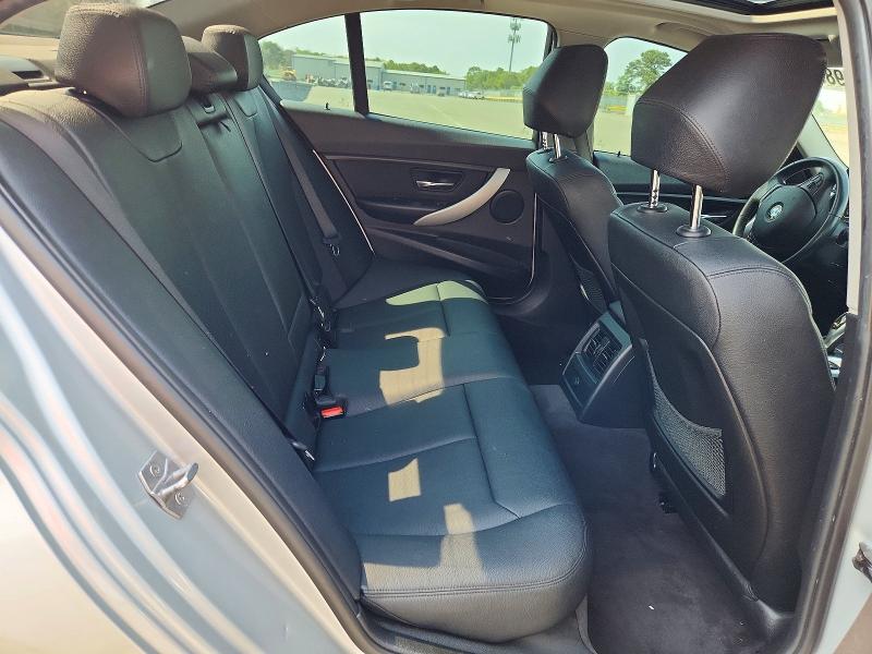 61109836 :رقم المزاد ، WBA3B3C52DF535864 vin ، 2013 Bmw 328 مزاد بيع