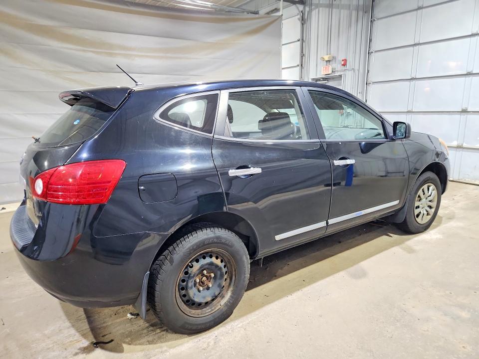 Продаж на аукціоні авто 2013 Nissan Rogue, vin: JN8AS5MV0DW603460, номер лоту: 59804586