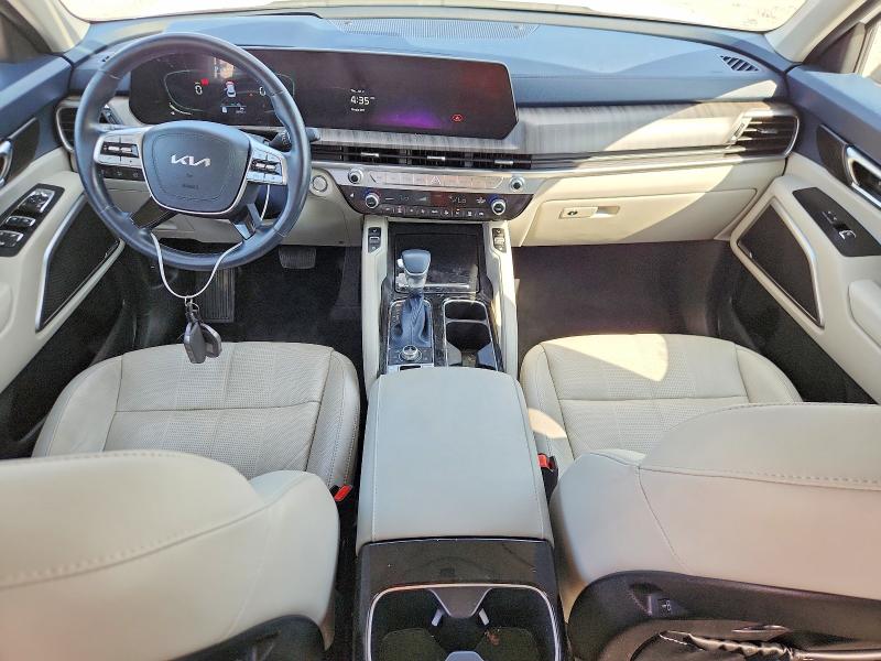 Aukcja sprzedaży 2023 Kia Telluride, vin: 5XYP3DGC5PG336616, numer aukcji: 85608355