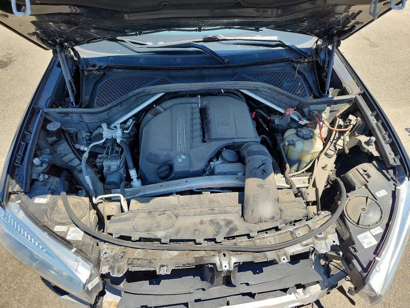 Aukcja sprzedaży 2018 Bmw X5, vin: 5UXKR0C53JL076803, numer aukcji: 57880436