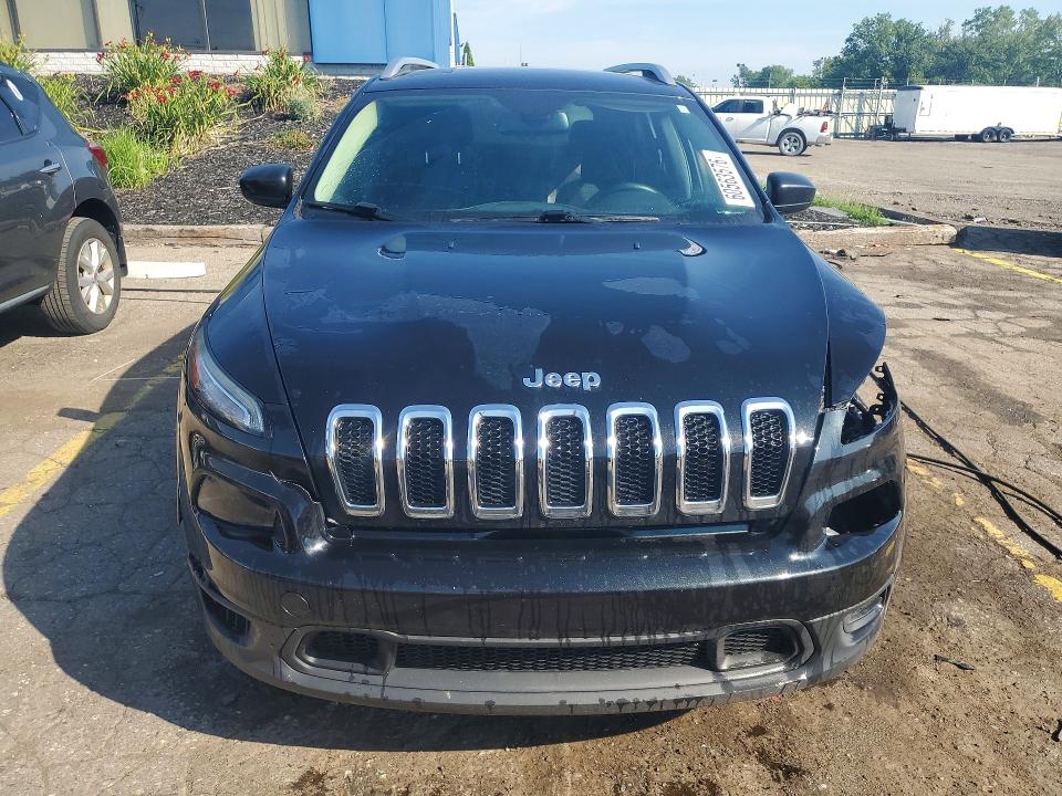 Aukcja sprzedaży 2015 Jeep Cherokee, vin: 1C4PJLAB7FW620587, numer aukcji: 60563576