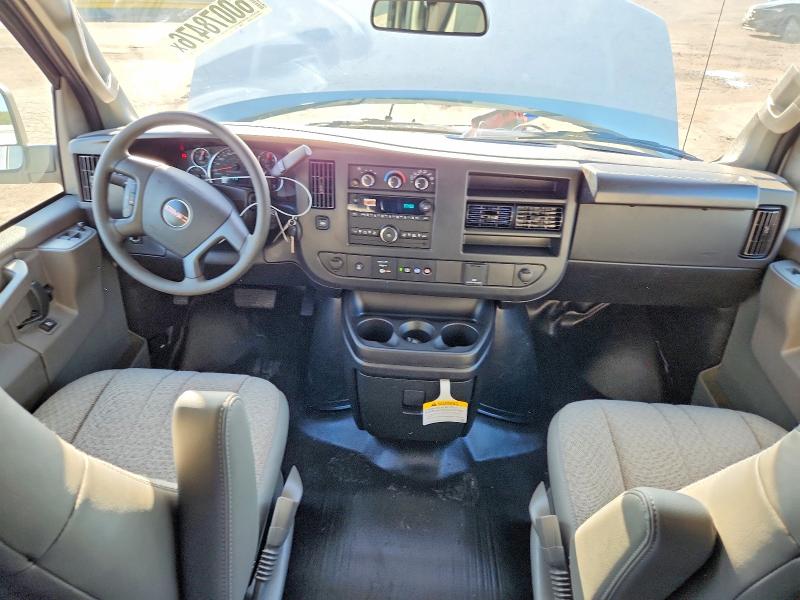 Aukcja sprzedaży 2025 Gmc Savana, vin: 1GTW7AFP3S1270367, numer aukcji: 60078476
