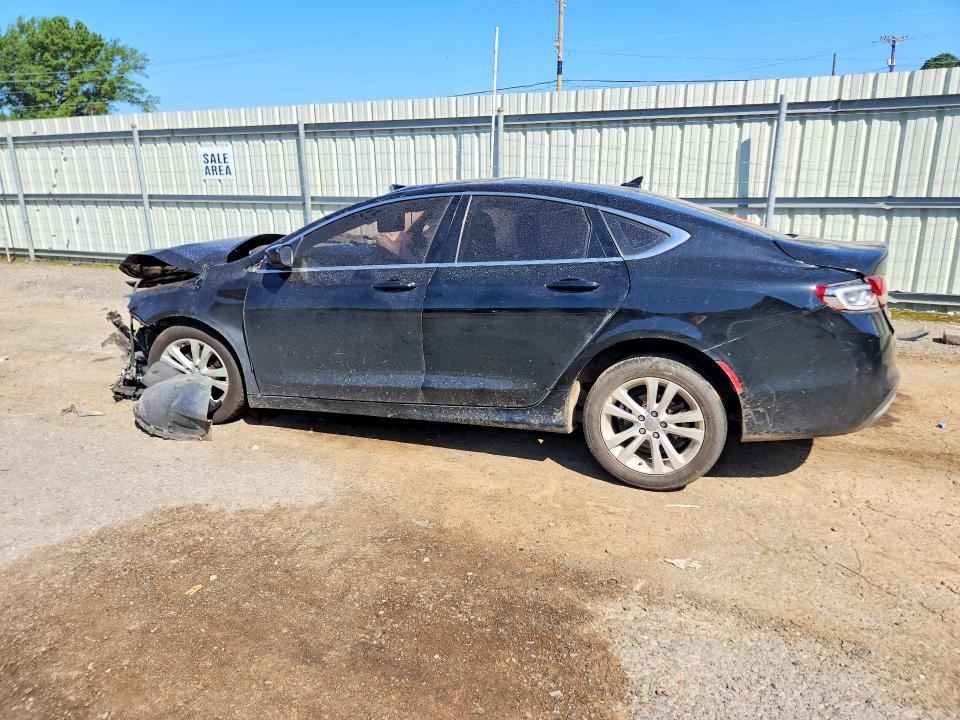Aukcja sprzedaży 2016 Chrysler 200, vin: 1C3CCCAB3GN181165, numer aukcji: 60487896