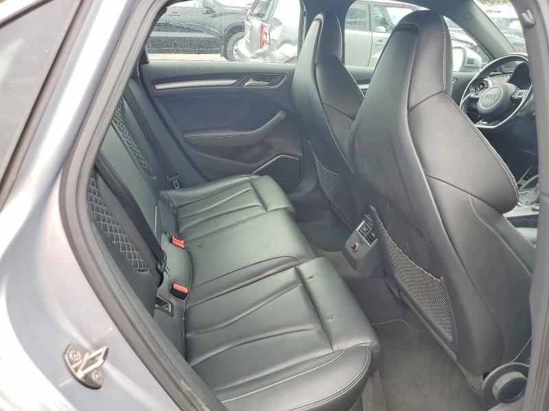 Продажа на аукционе авто 2015 Audi A3, vin: WAUBFGFF3F1134836, номер лота: 61165266