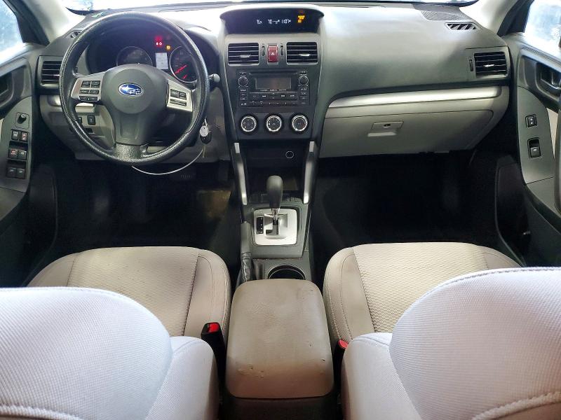 Aukcja sprzedaży 2014 Subaru Forester, vin: JF2SJAAC9EH410794, numer aukcji: 61948206